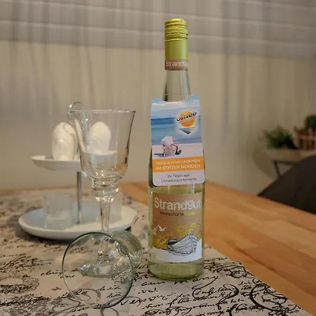 Ferienparadies Ferienparadies 4 Διαμέρισμα Klingberg