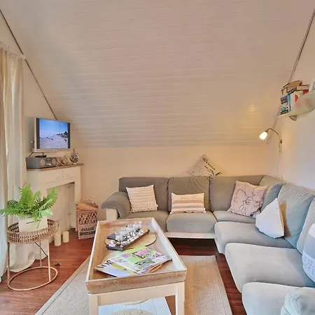 Ferienparadies Ferienparadies 4 Apartment Klingberg