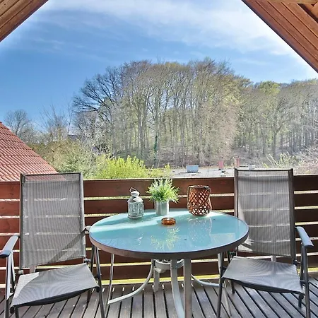 Ferienparadies Ferienparadies 4 *