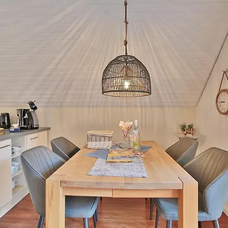 Διαμέρισμα Ferienparadies Ferienparadies 4 *