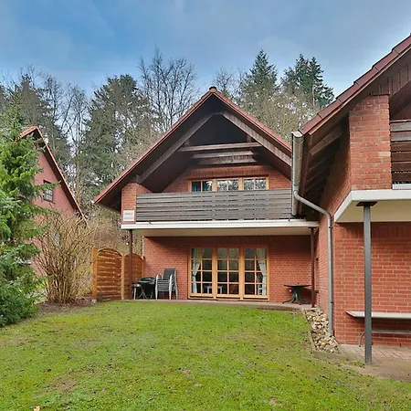 Ferienparadies Ferienparadies 4 Διαμέρισμα