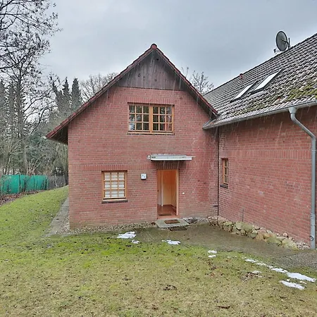 Διαμέρισμα Ferienparadies Ferienparadies 4